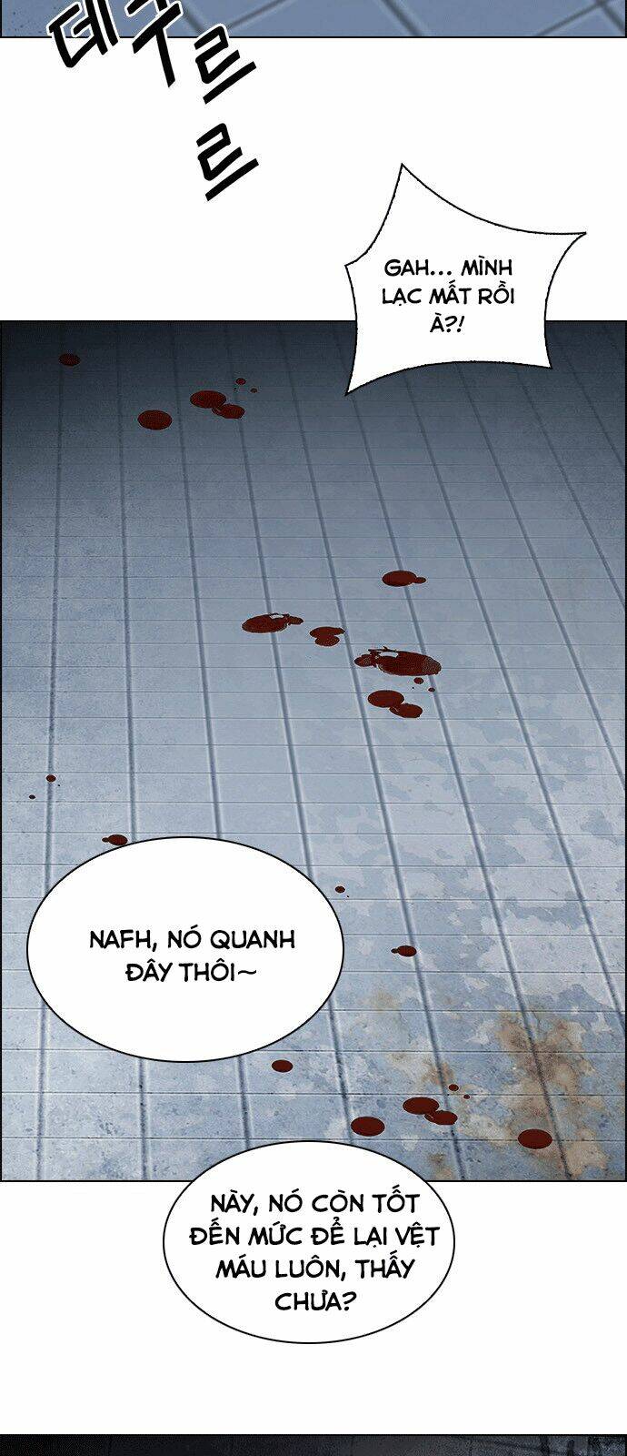 Trò Chơi Số Mệnh Chapter 235 - Trang 2