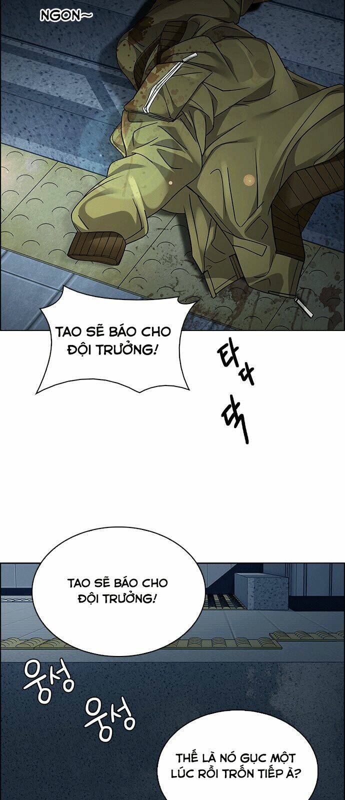 Trò Chơi Số Mệnh Chapter 235 - Trang 2