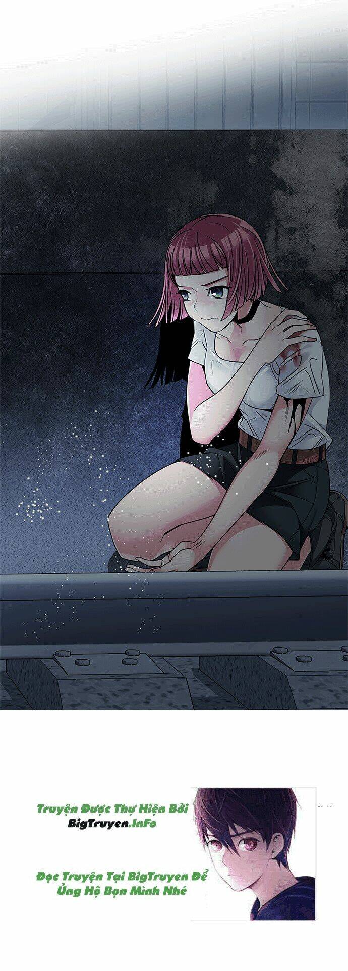 Trò Chơi Số Mệnh Chapter 235 - Trang 2