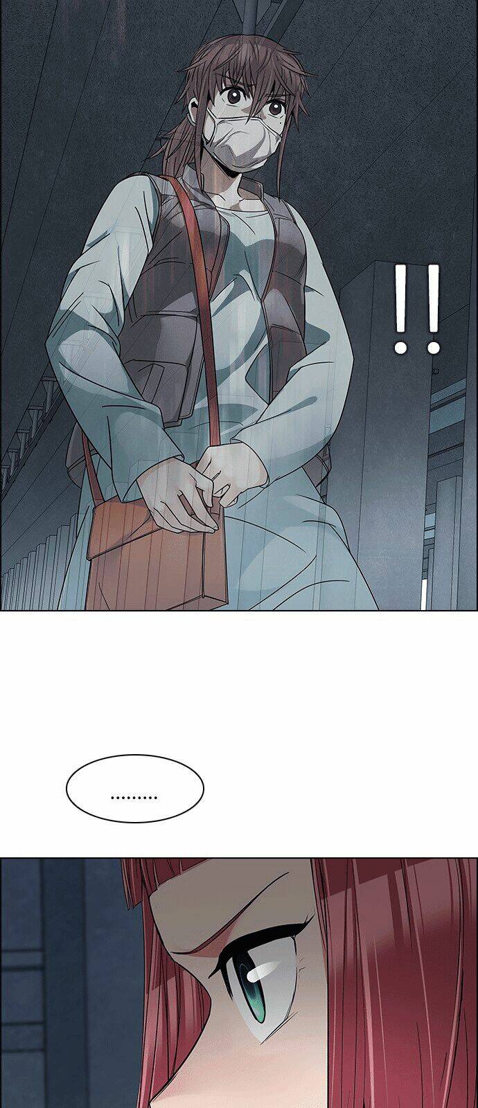 Trò Chơi Số Mệnh Chapter 236 - Trang 2