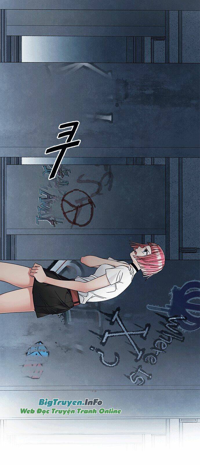 Trò Chơi Số Mệnh Chapter 236 - Trang 2