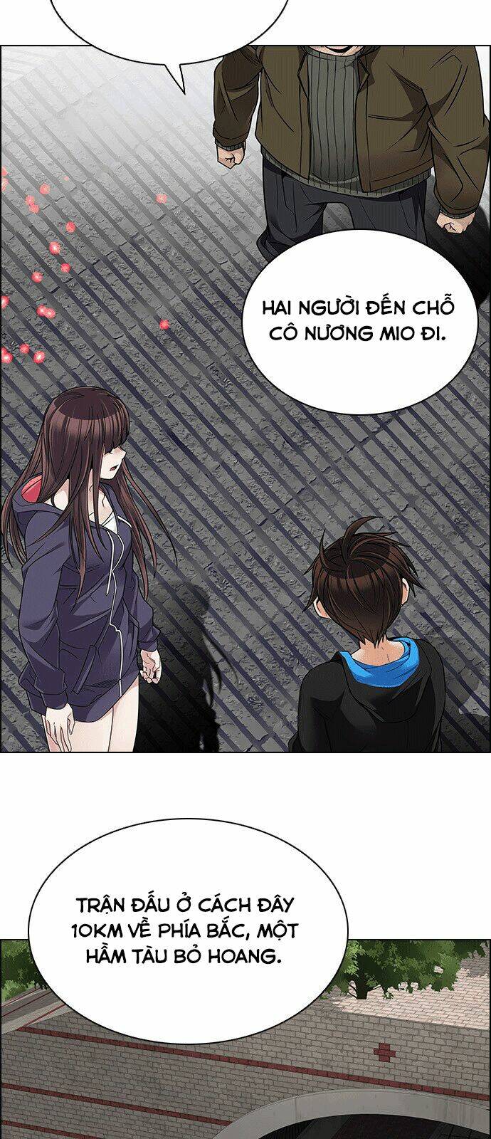Trò Chơi Số Mệnh Chapter 236 - Trang 2