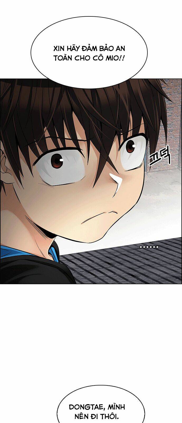 Trò Chơi Số Mệnh Chapter 236 - Trang 2