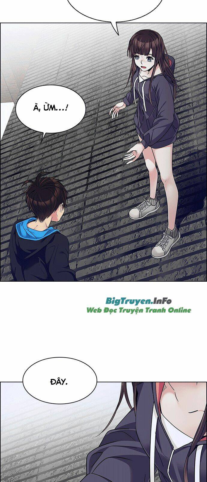 Trò Chơi Số Mệnh Chapter 236 - Trang 2