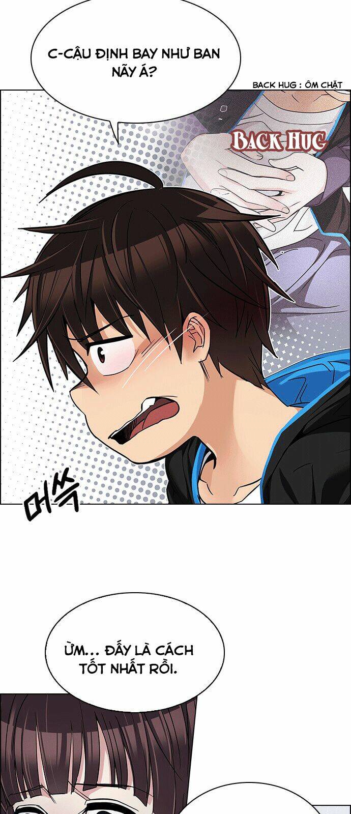 Trò Chơi Số Mệnh Chapter 236 - Trang 2