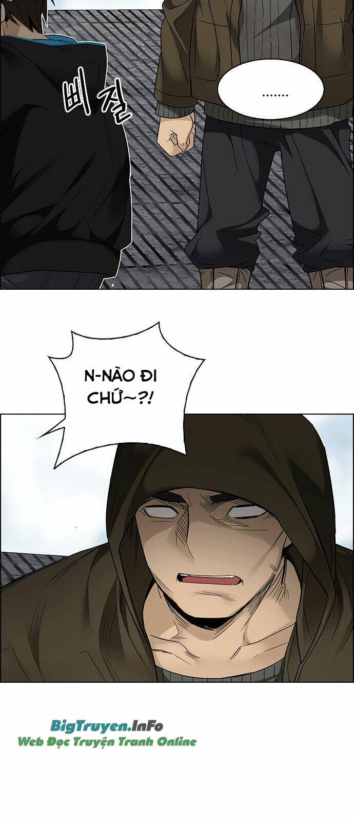 Trò Chơi Số Mệnh Chapter 236 - Trang 2