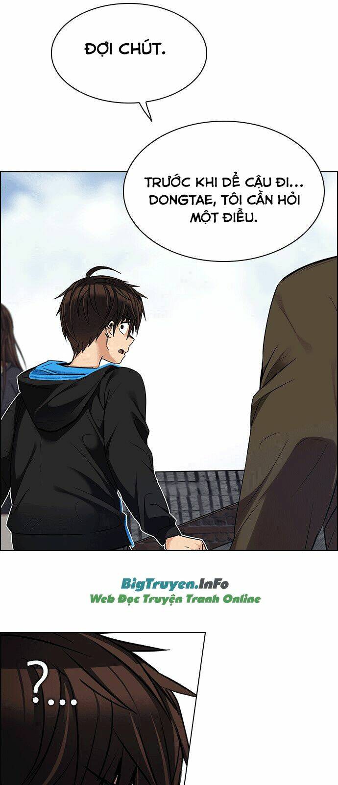 Trò Chơi Số Mệnh Chapter 236 - Trang 2