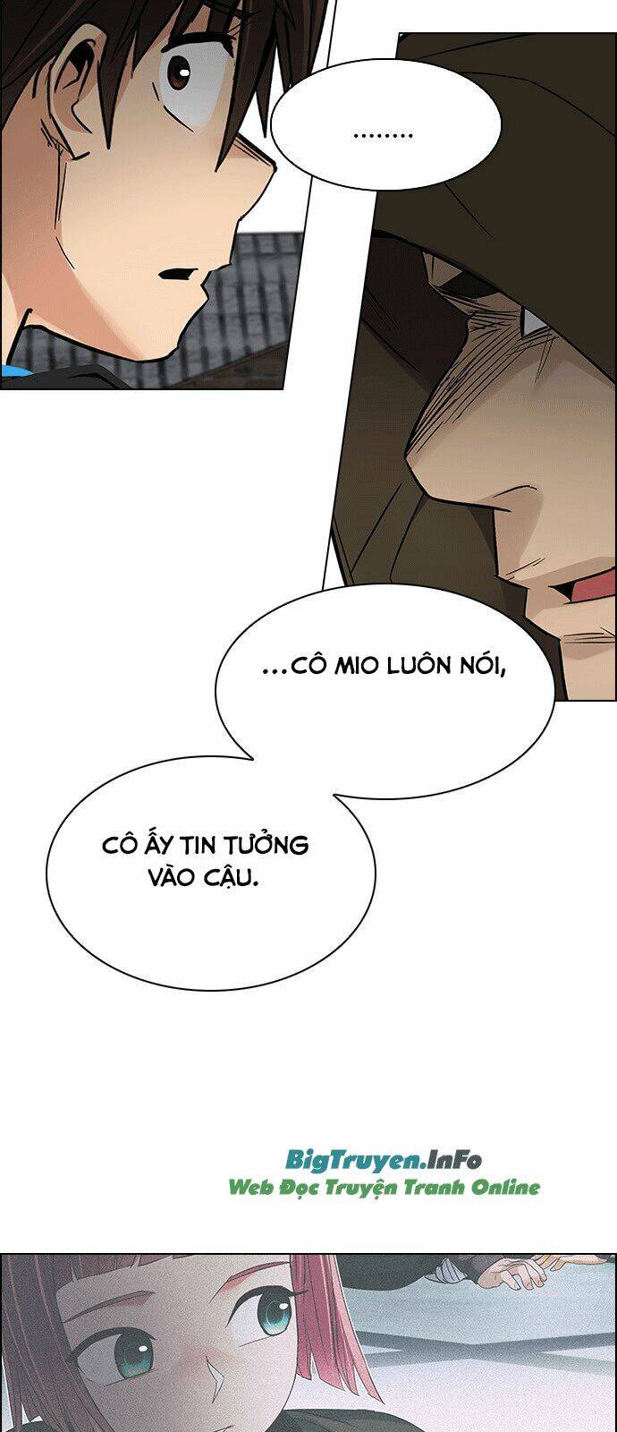 Trò Chơi Số Mệnh Chapter 236 - Trang 2