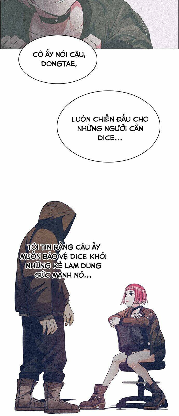 Trò Chơi Số Mệnh Chapter 236 - Trang 2