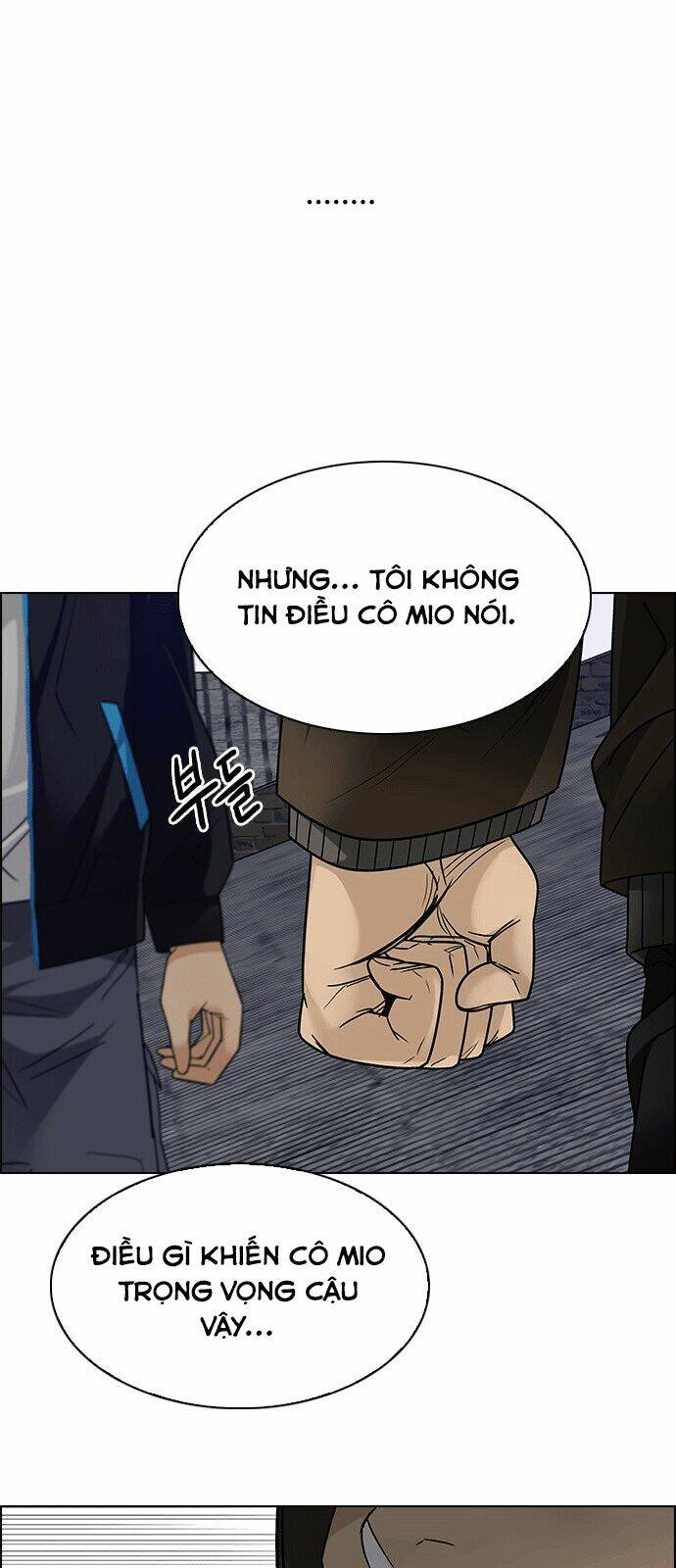 Trò Chơi Số Mệnh Chapter 236 - Trang 2