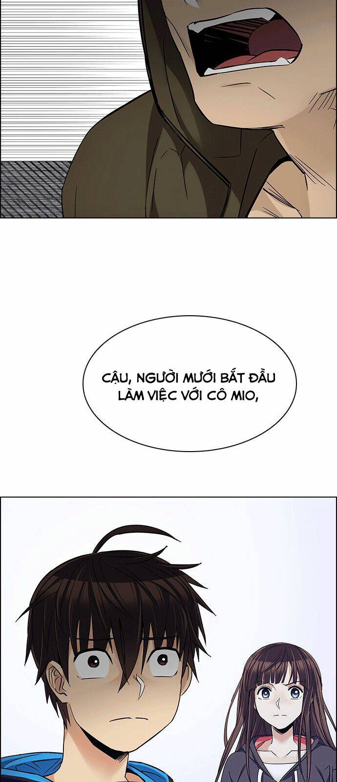 Trò Chơi Số Mệnh Chapter 236 - Trang 2