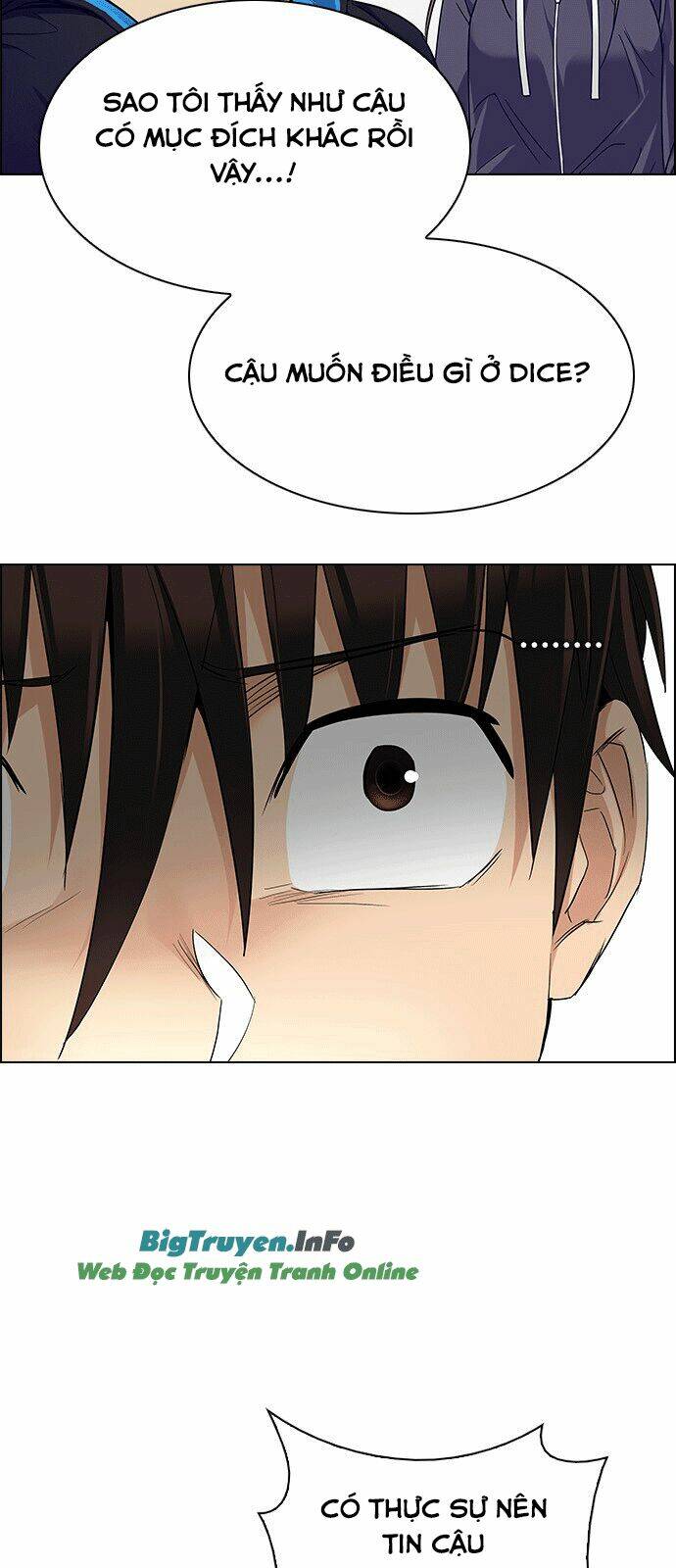 Trò Chơi Số Mệnh Chapter 236 - Trang 2