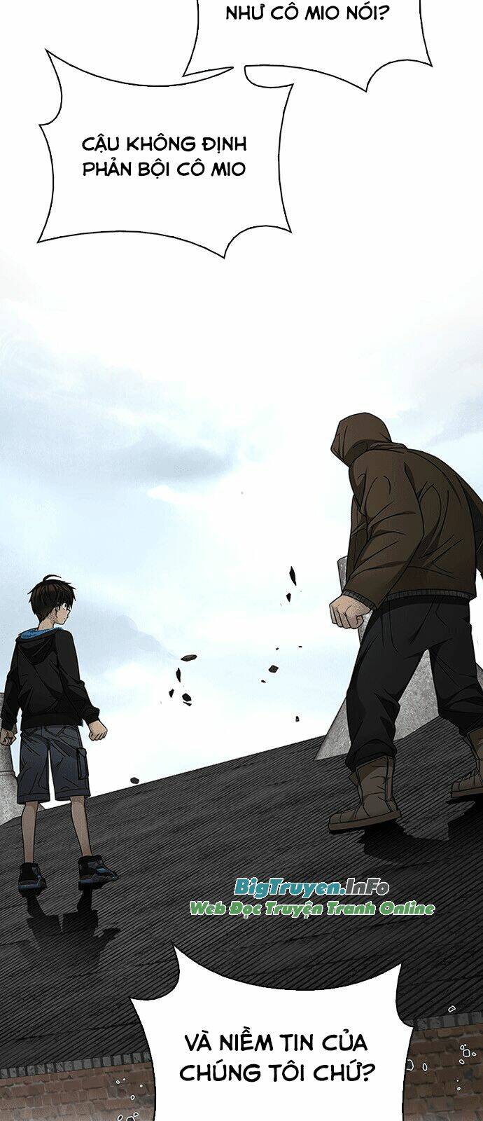 Trò Chơi Số Mệnh Chapter 236 - Trang 2