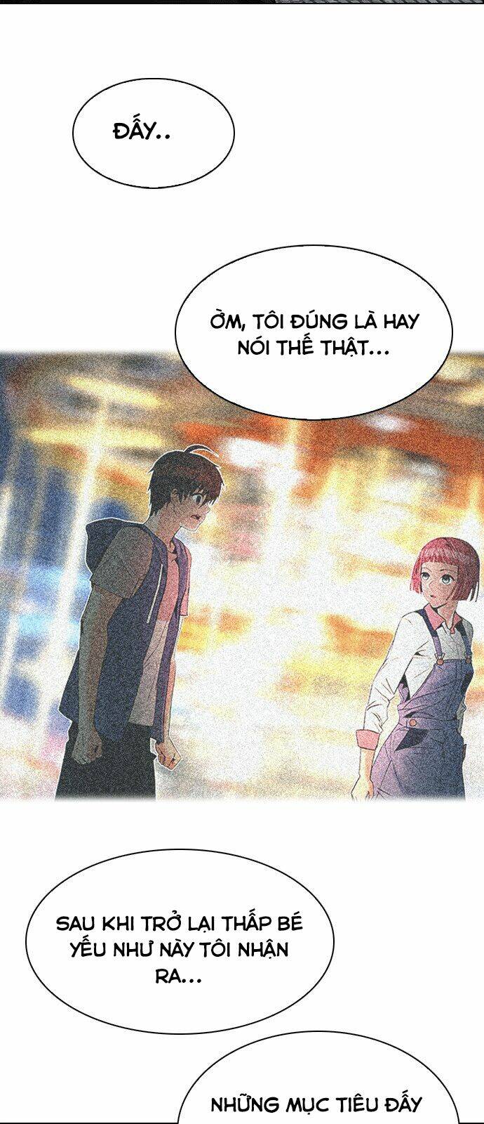 Trò Chơi Số Mệnh Chapter 236 - Trang 2