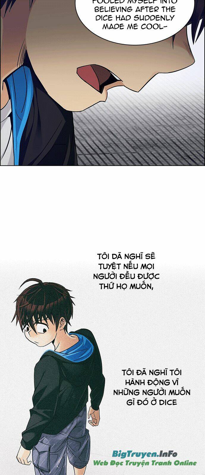 Trò Chơi Số Mệnh Chapter 236 - Trang 2