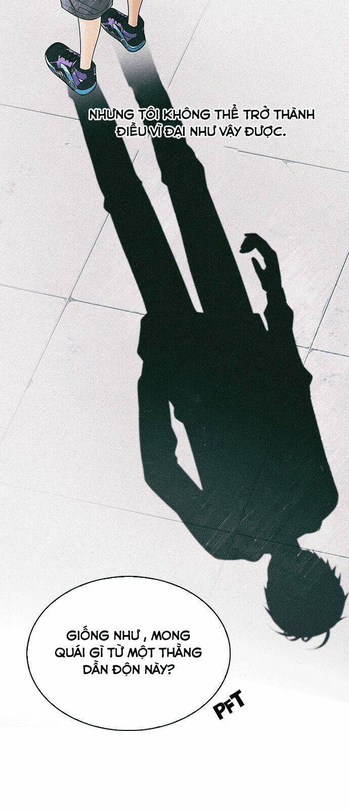 Trò Chơi Số Mệnh Chapter 236 - Trang 2