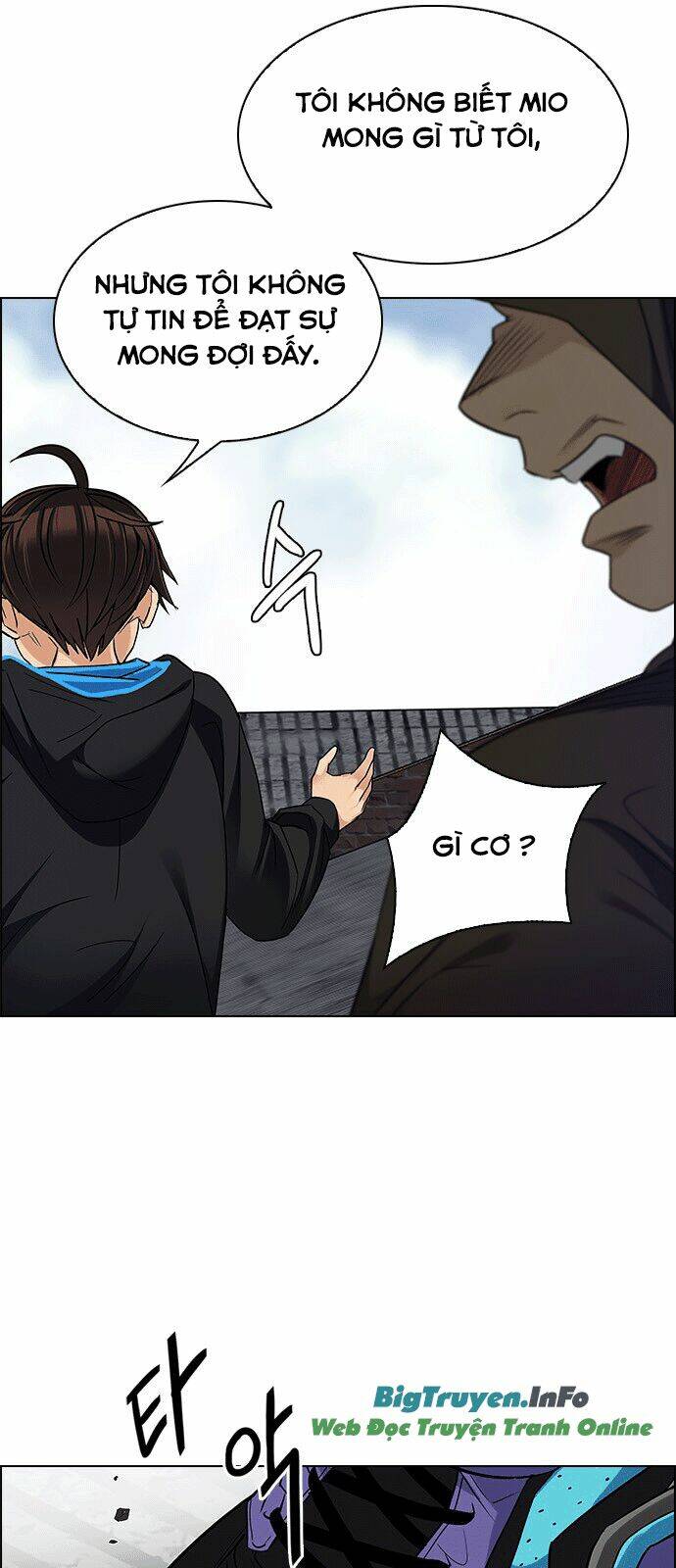 Trò Chơi Số Mệnh Chapter 236 - Trang 2