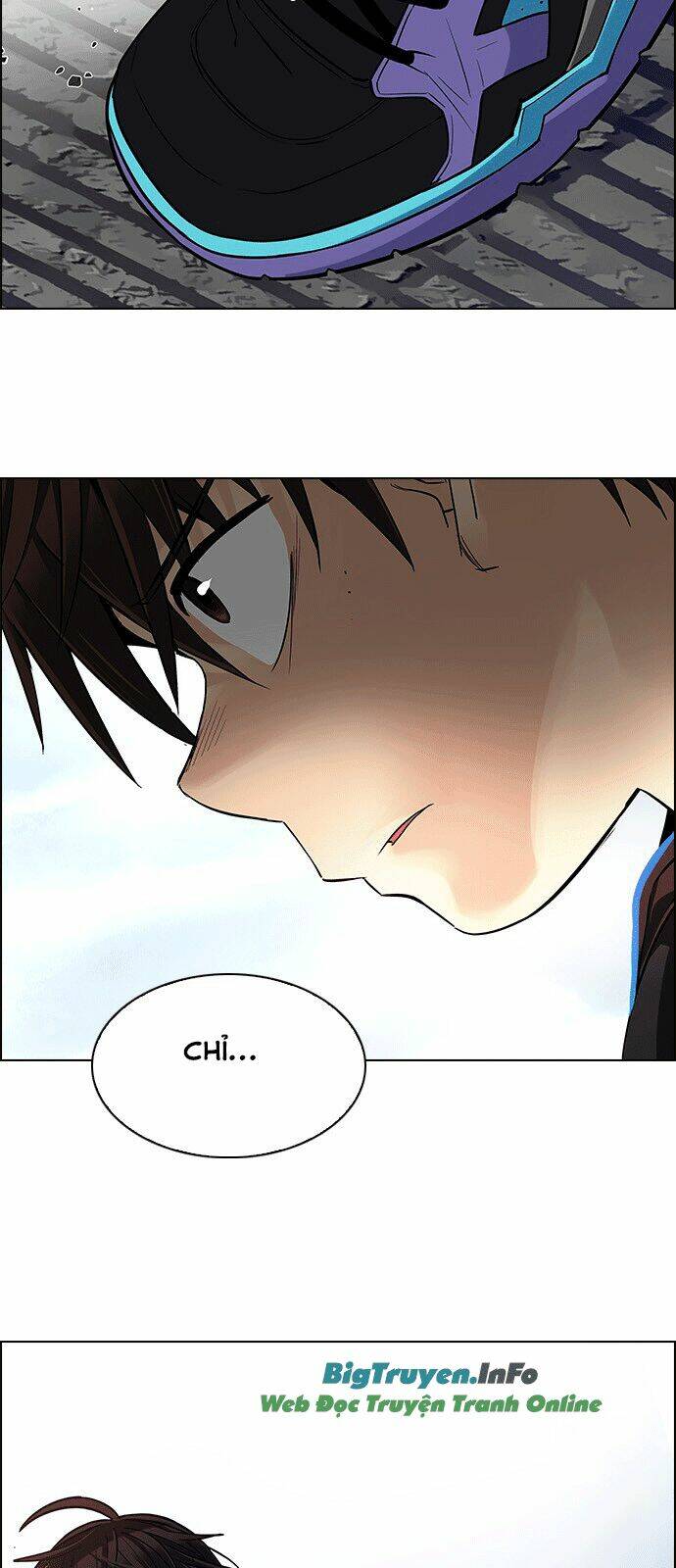 Trò Chơi Số Mệnh Chapter 236 - Trang 2