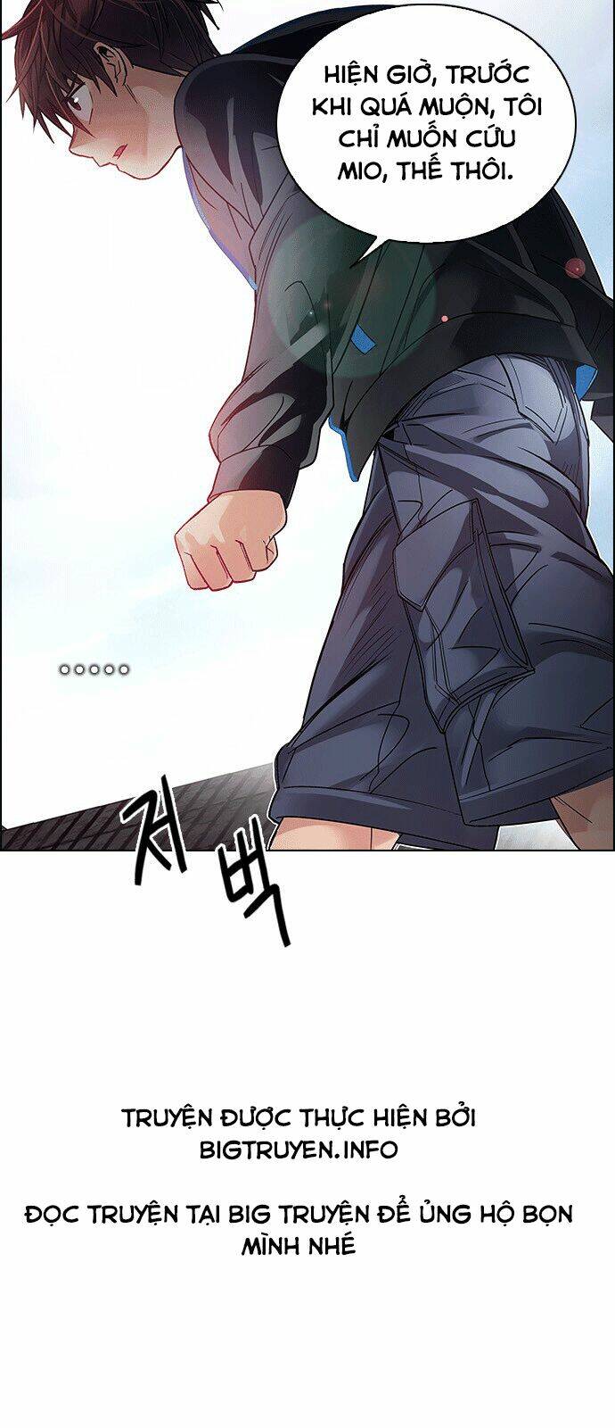 Trò Chơi Số Mệnh Chapter 236 - Trang 2