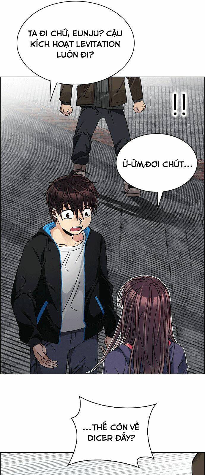 Trò Chơi Số Mệnh Chapter 236 - Trang 2