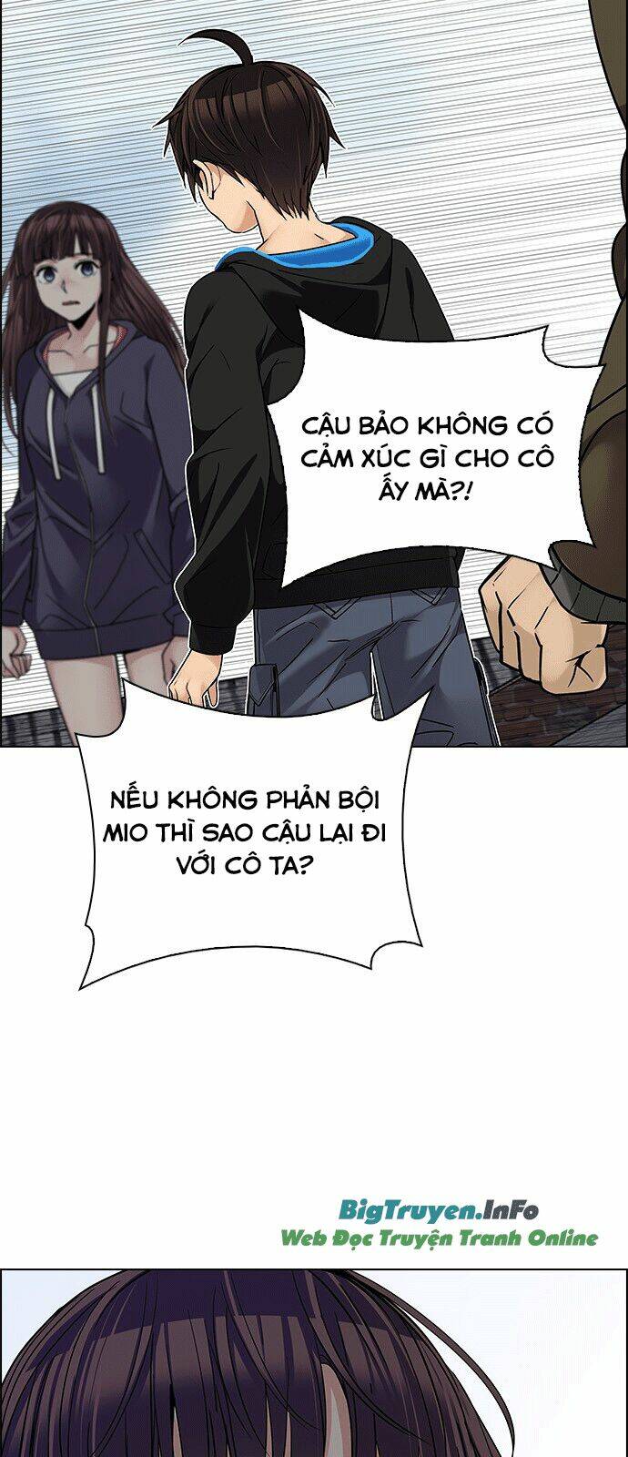 Trò Chơi Số Mệnh Chapter 236 - Trang 2