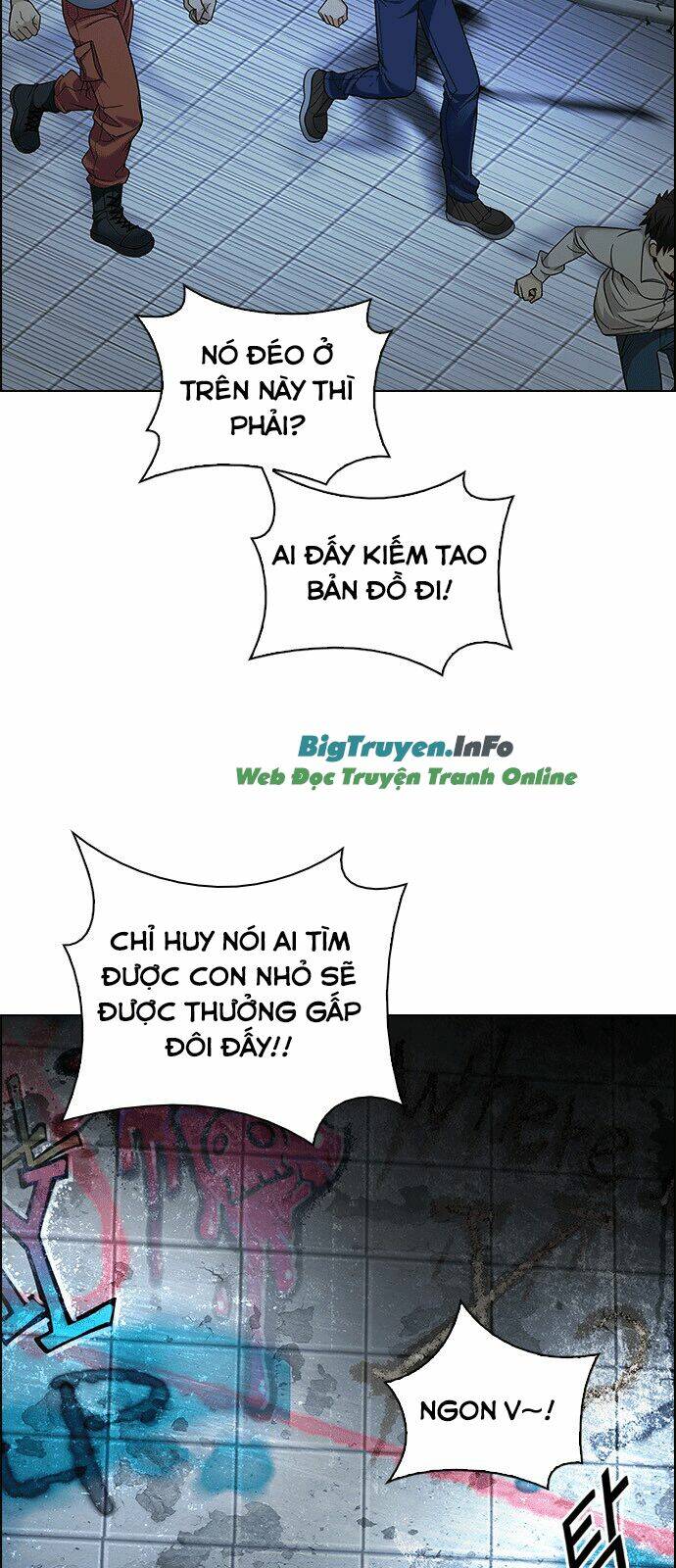 Trò Chơi Số Mệnh Chapter 236 - Trang 2