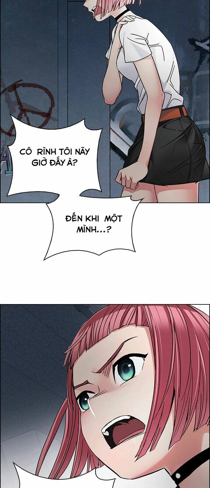 Trò Chơi Số Mệnh Chapter 236 - Trang 2