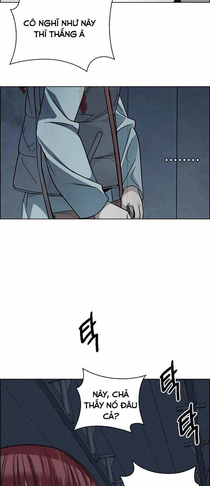 Trò Chơi Số Mệnh Chapter 236 - Trang 2