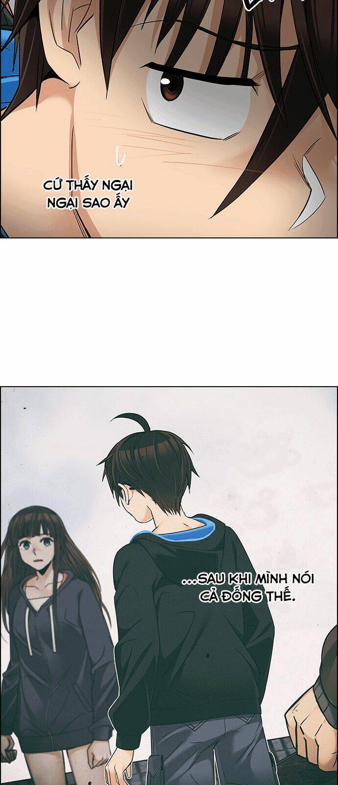 Trò Chơi Số Mệnh Chapter 236 - Trang 2