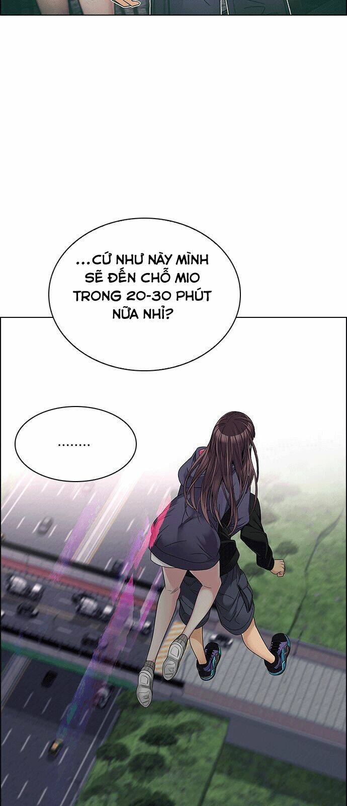 Trò Chơi Số Mệnh Chapter 236 - Trang 2