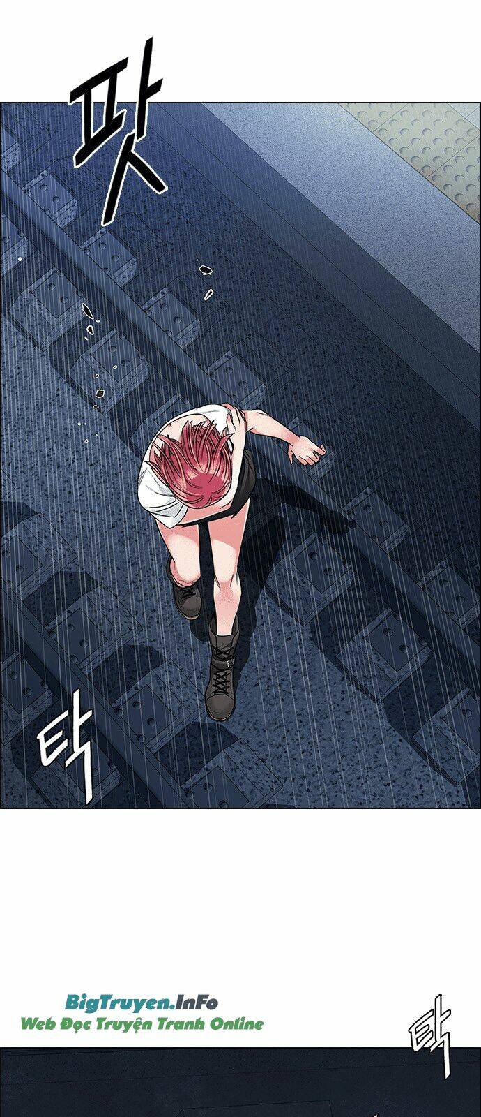 Trò Chơi Số Mệnh Chapter 236 - Trang 2