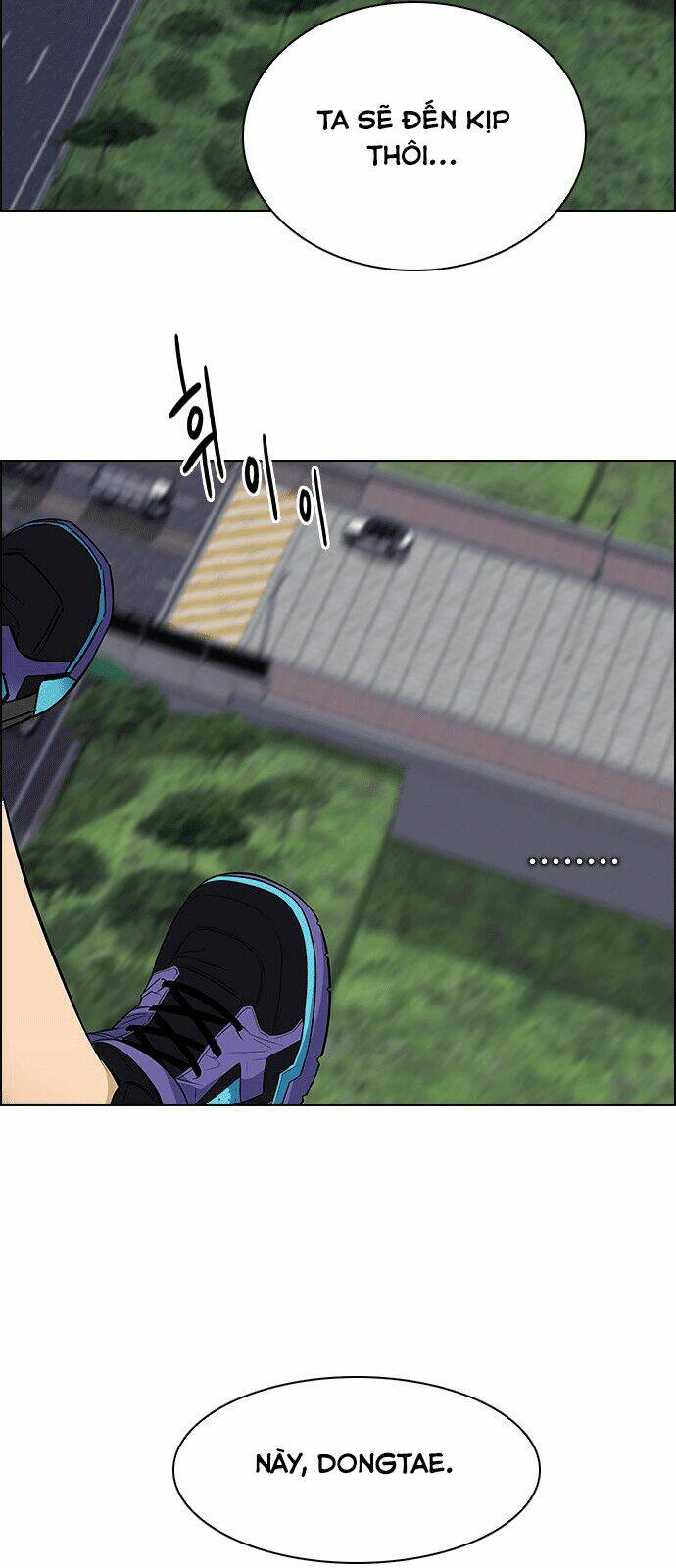 Trò Chơi Số Mệnh Chapter 236 - Trang 2
