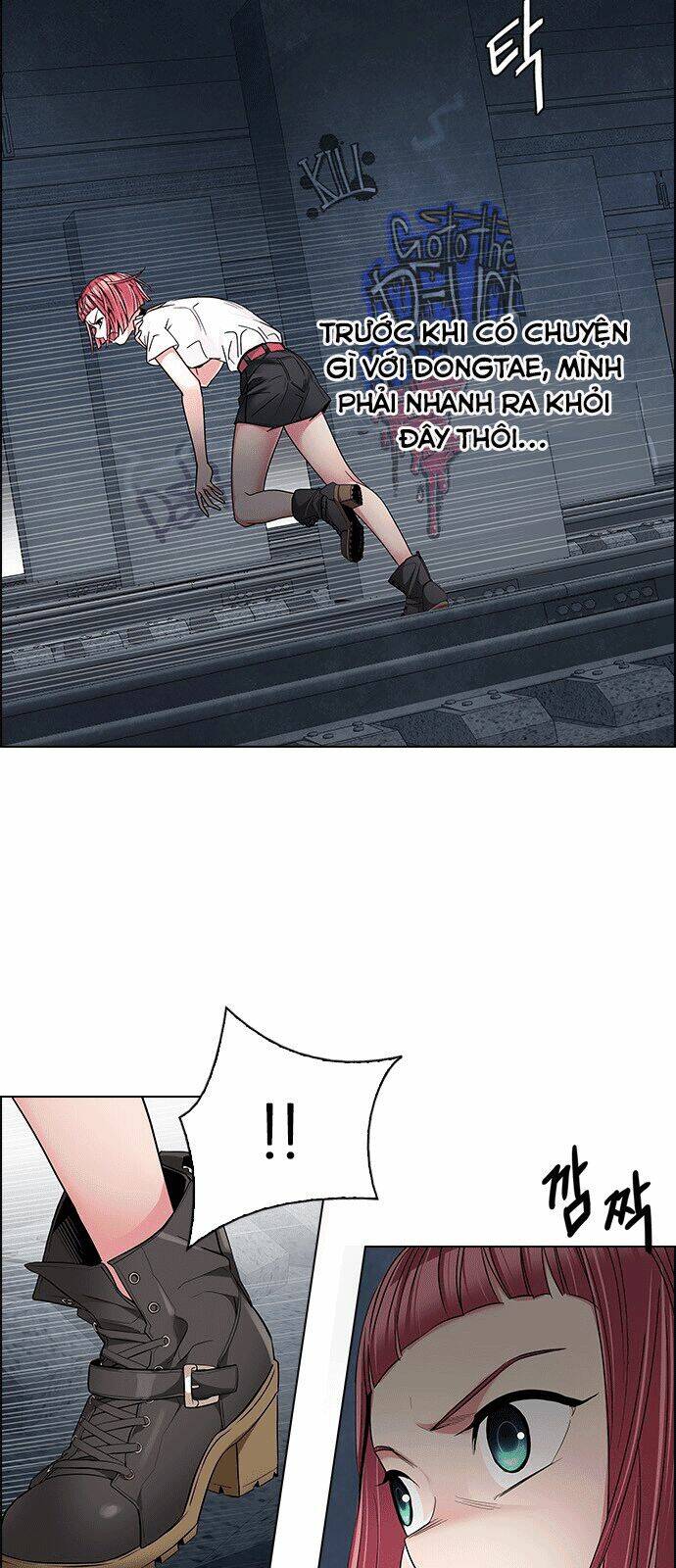 Trò Chơi Số Mệnh Chapter 236 - Trang 2