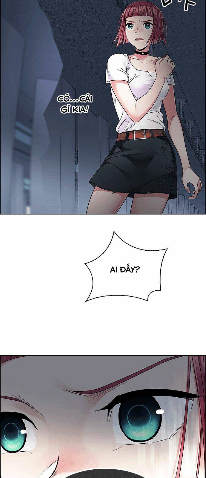 Trò Chơi Số Mệnh Chapter 236 - Trang 2