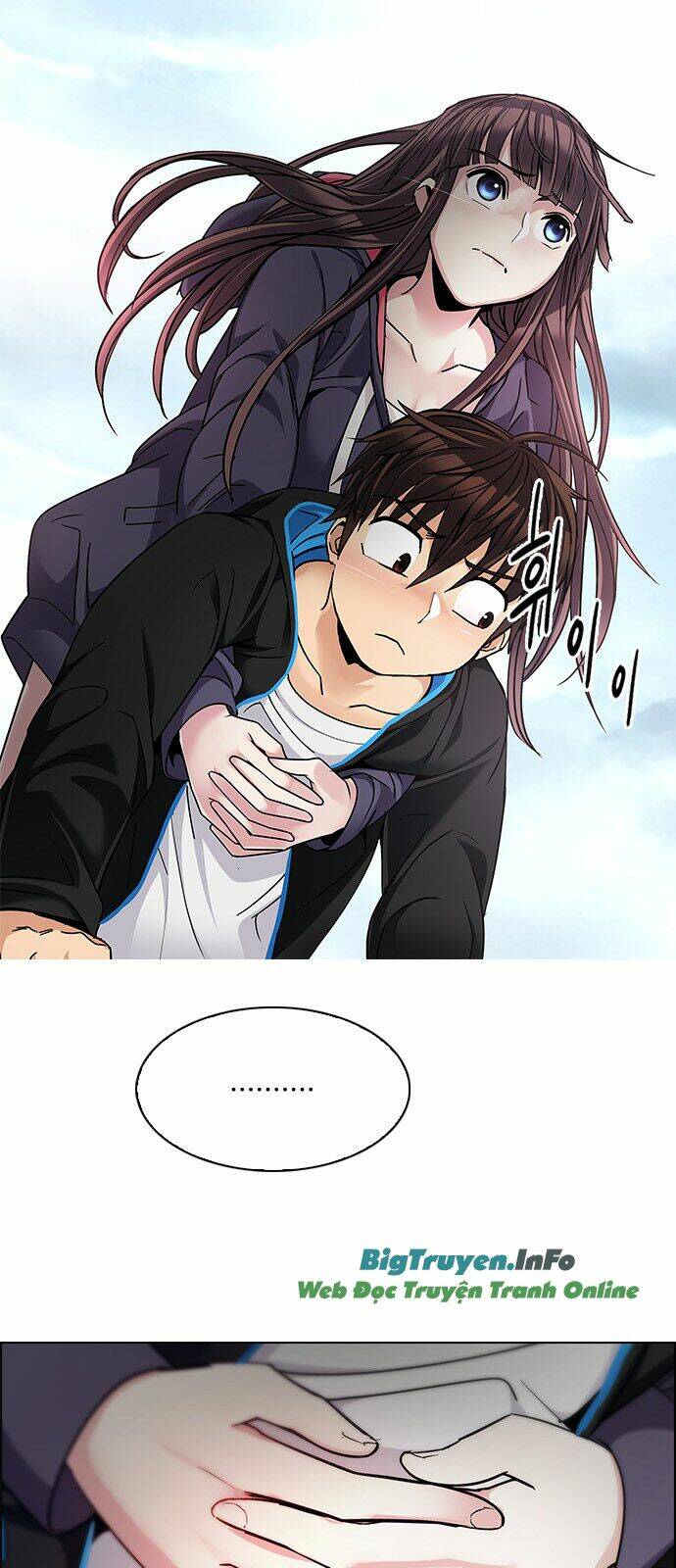 Trò Chơi Số Mệnh Chapter 237 - Trang 2