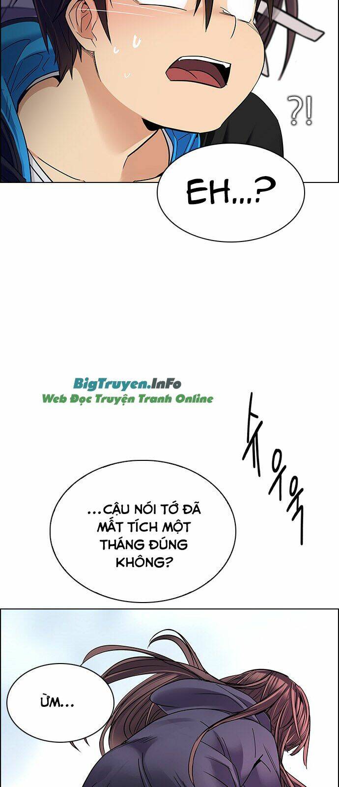 Trò Chơi Số Mệnh Chapter 237 - Trang 2