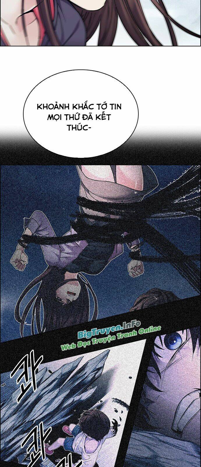 Trò Chơi Số Mệnh Chapter 237 - Trang 2