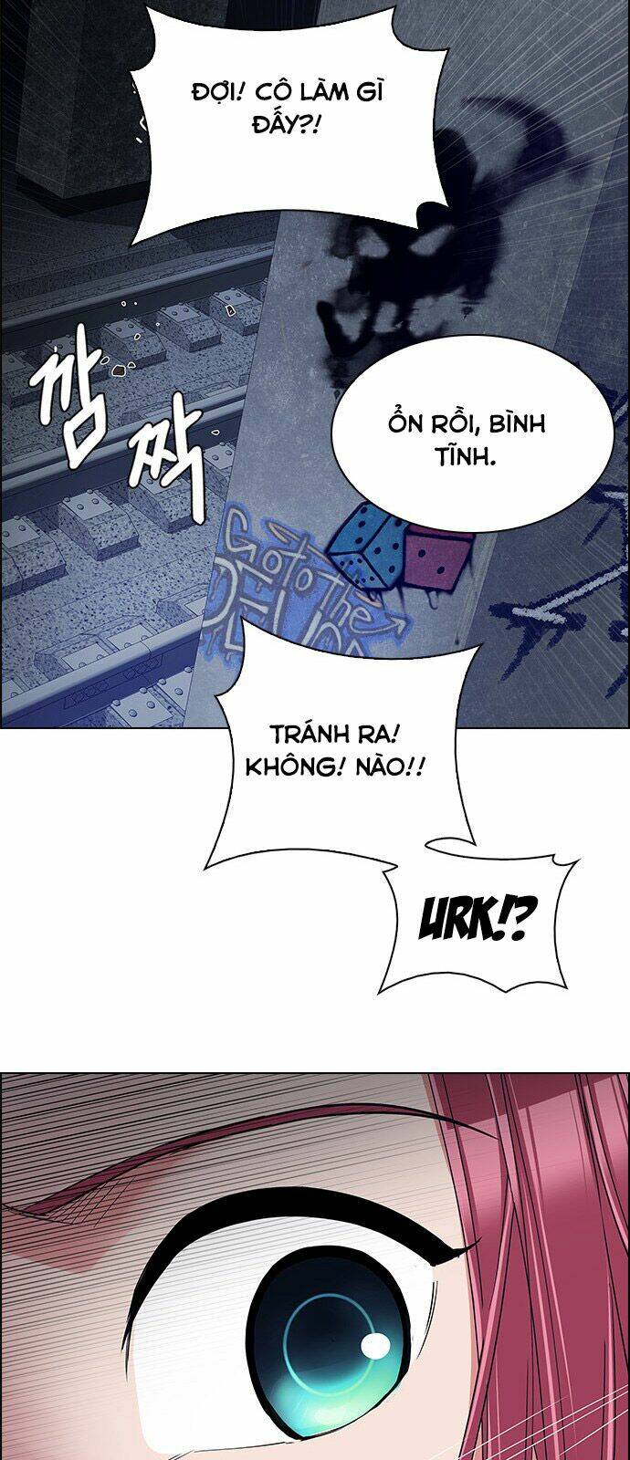 Trò Chơi Số Mệnh Chapter 237 - Trang 2