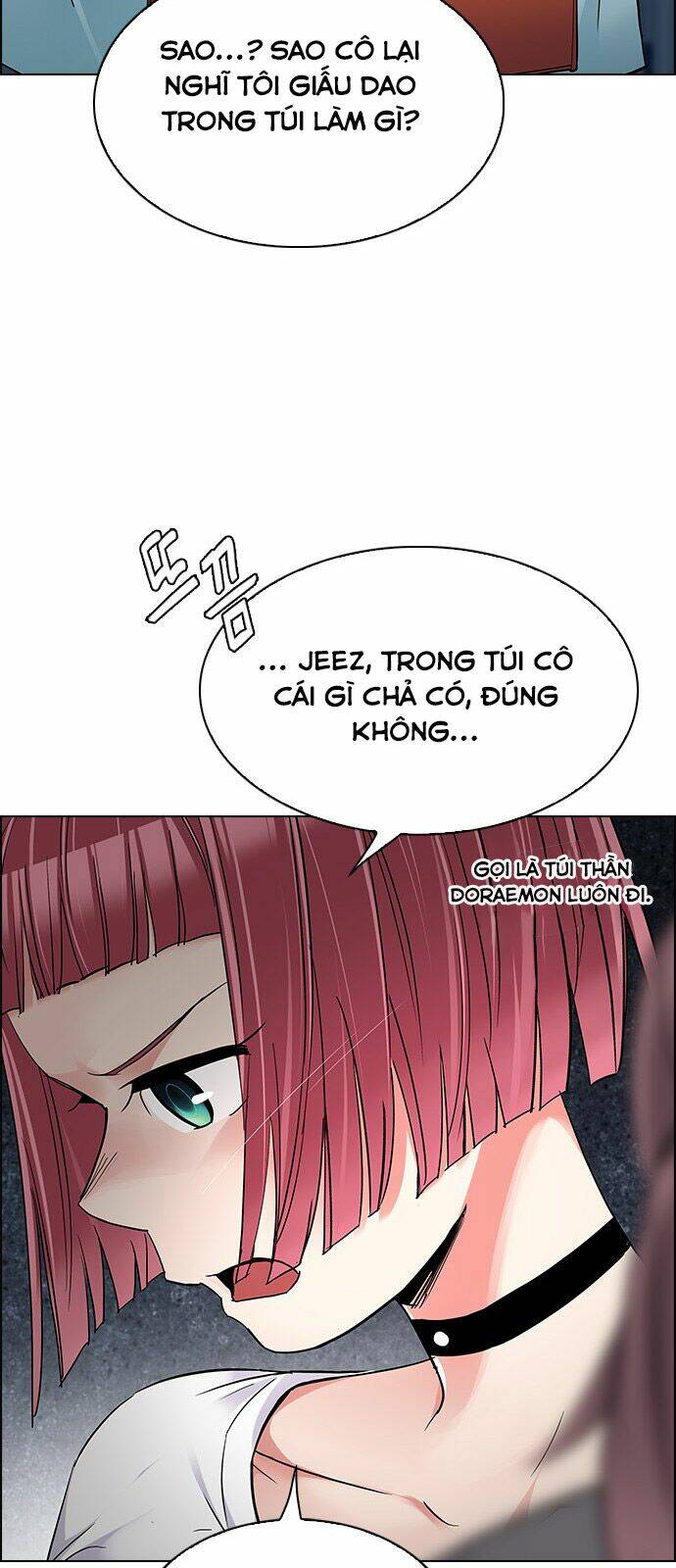 Trò Chơi Số Mệnh Chapter 237 - Trang 2