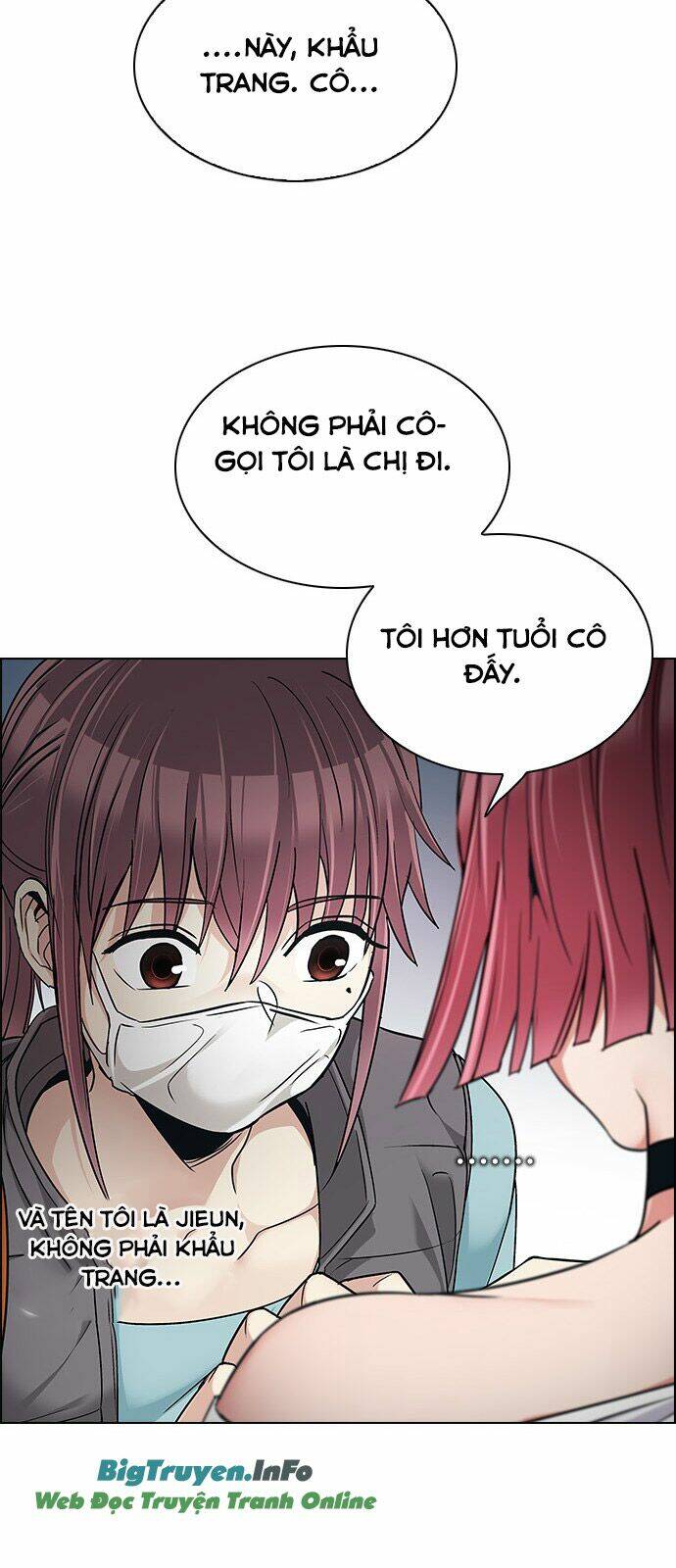 Trò Chơi Số Mệnh Chapter 237 - Trang 2