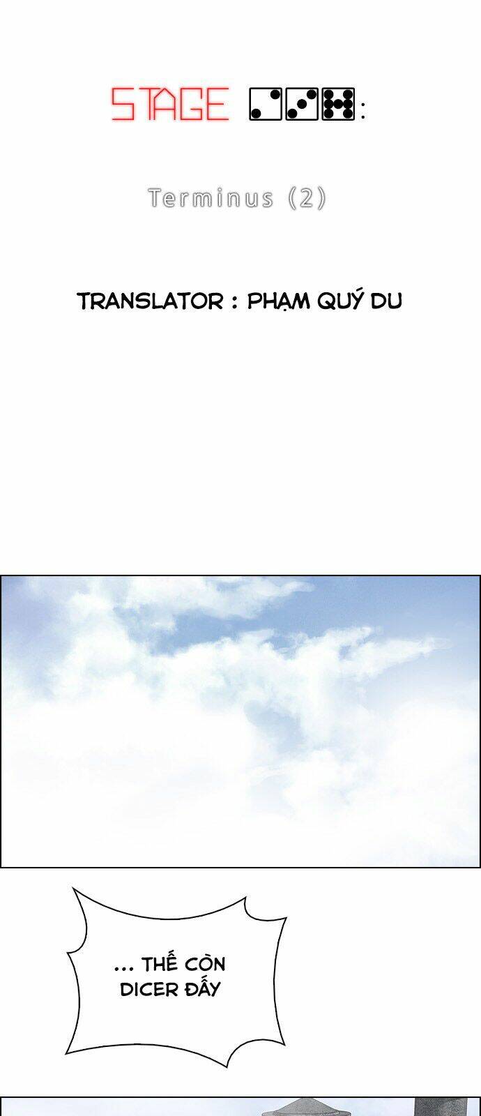 Trò Chơi Số Mệnh Chapter 237 - Trang 2