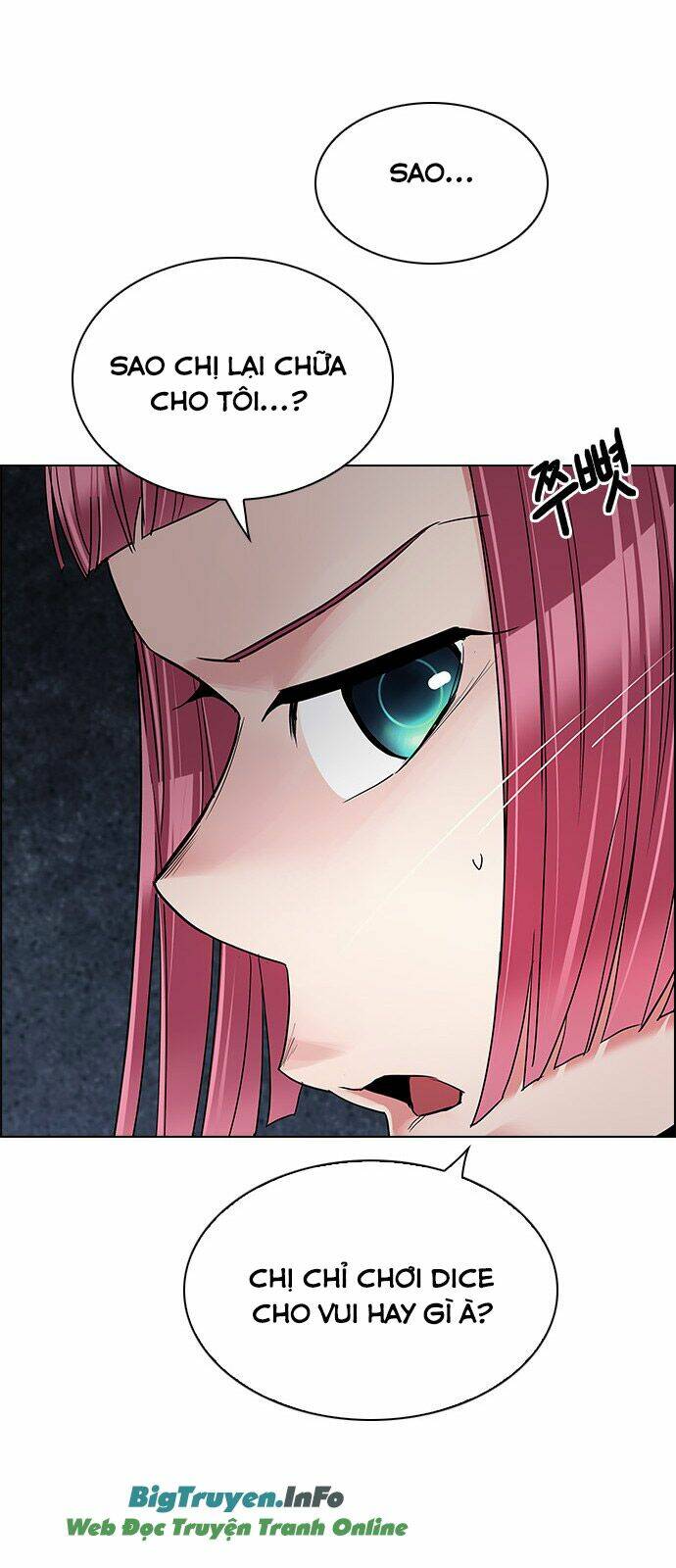 Trò Chơi Số Mệnh Chapter 237 - Trang 2