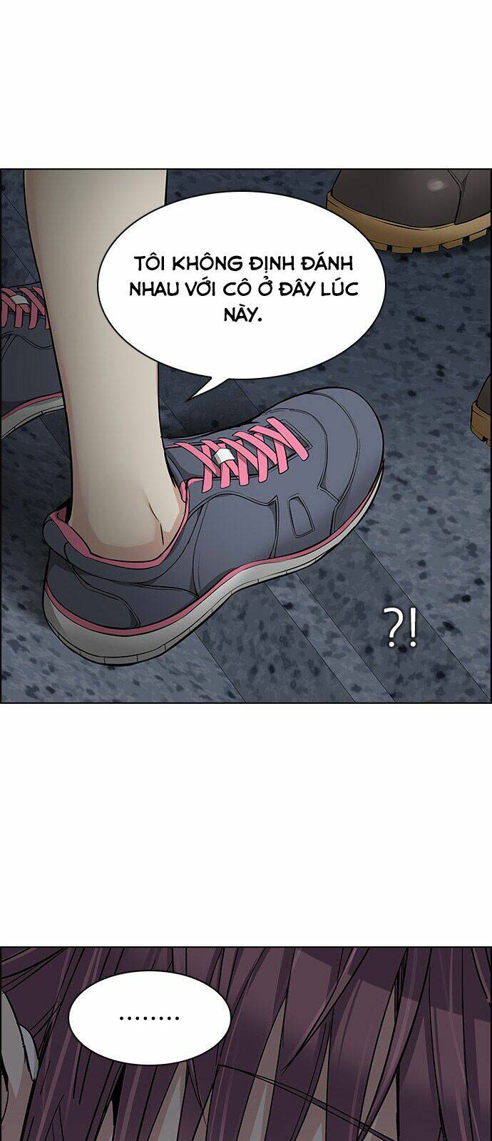 Trò Chơi Số Mệnh Chapter 237 - Trang 2