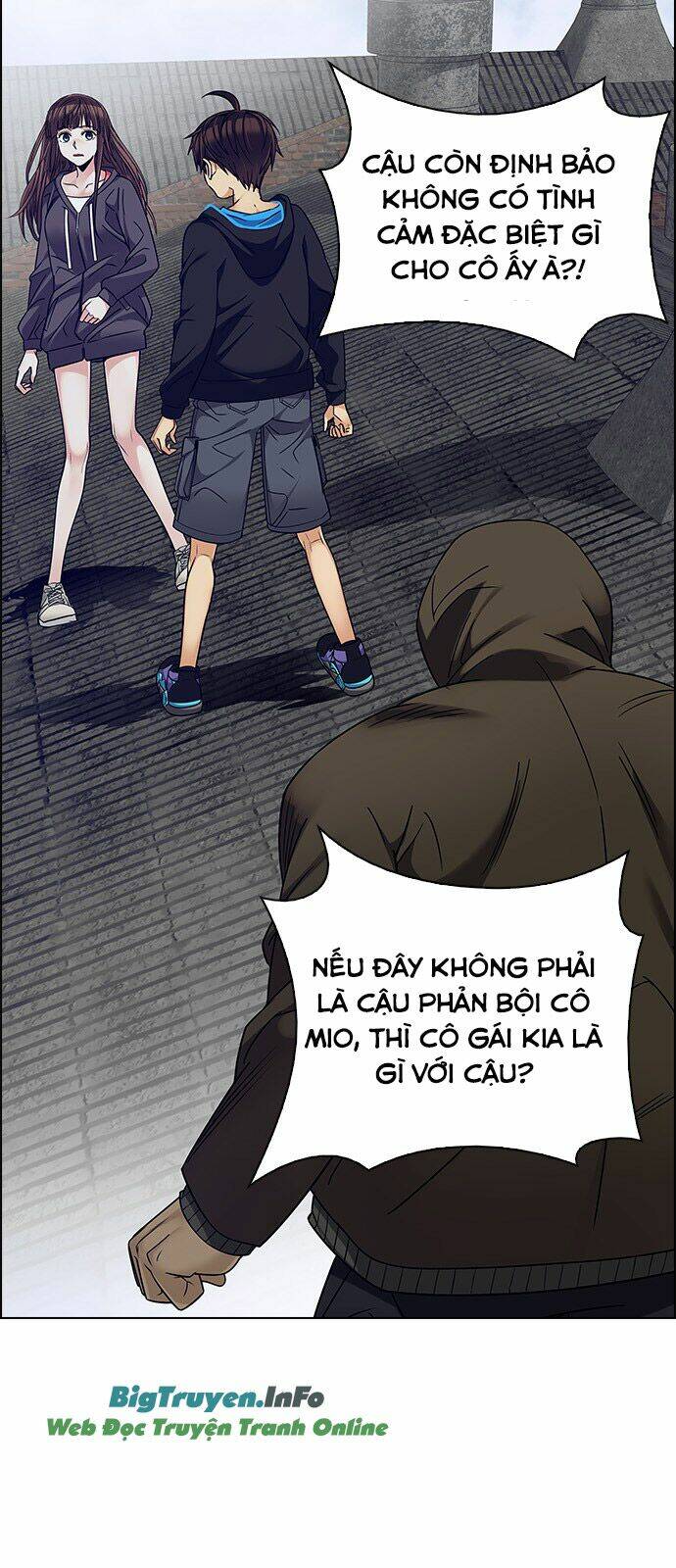 Trò Chơi Số Mệnh Chapter 237 - Trang 2