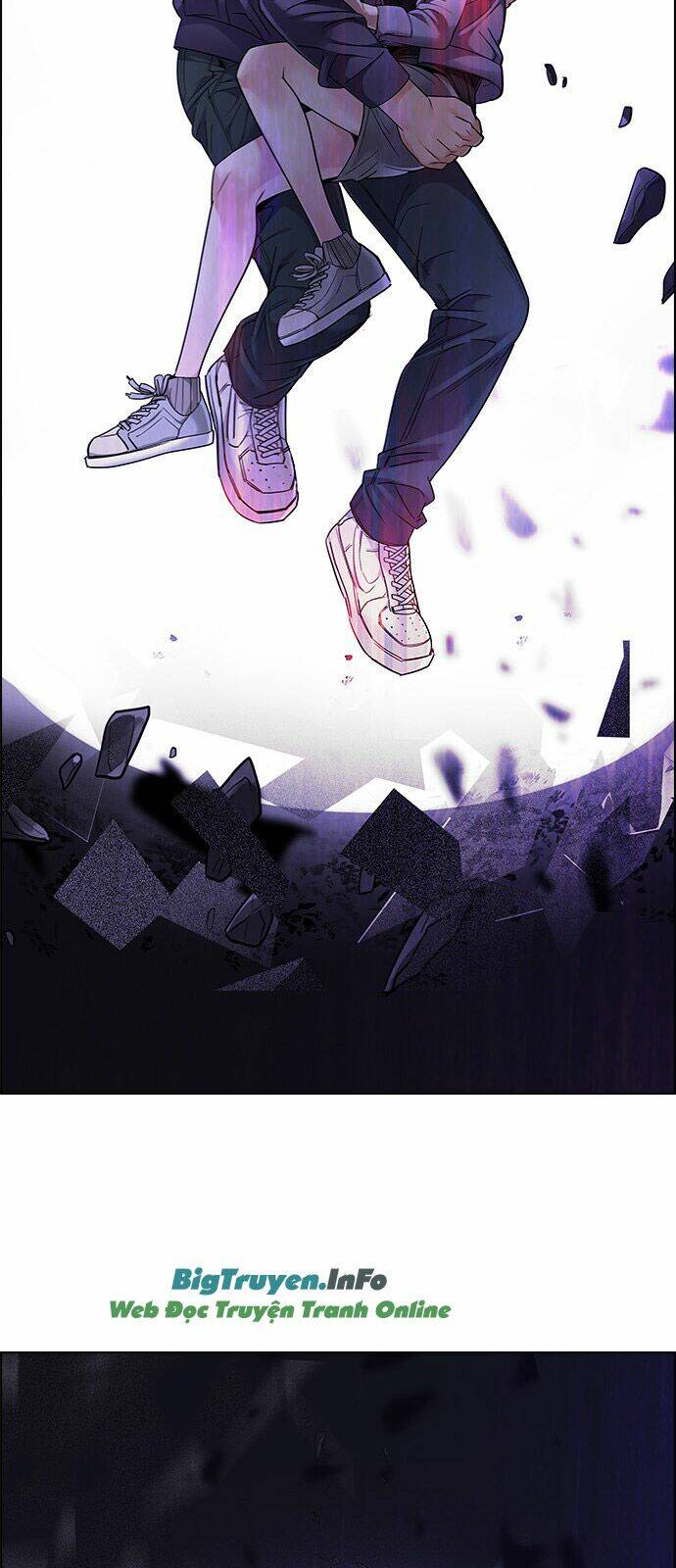 Trò Chơi Số Mệnh Chapter 237 - Trang 2