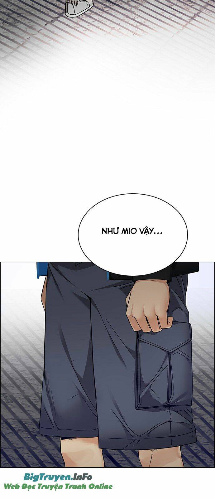 Trò Chơi Số Mệnh Chapter 237 - Trang 2