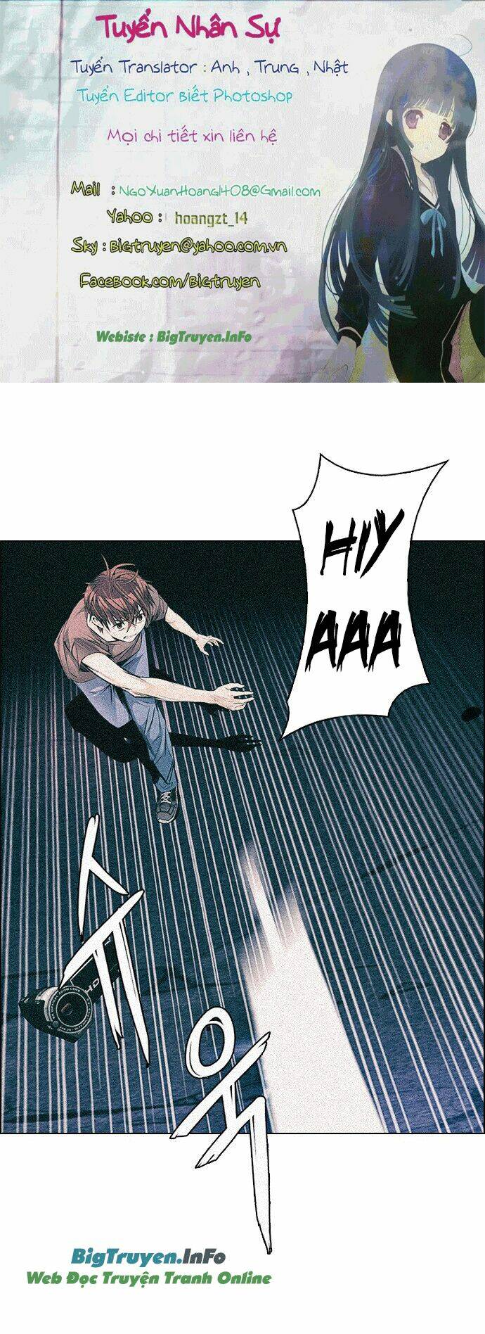 Trò Chơi Số Mệnh Chapter 238 - Trang 2