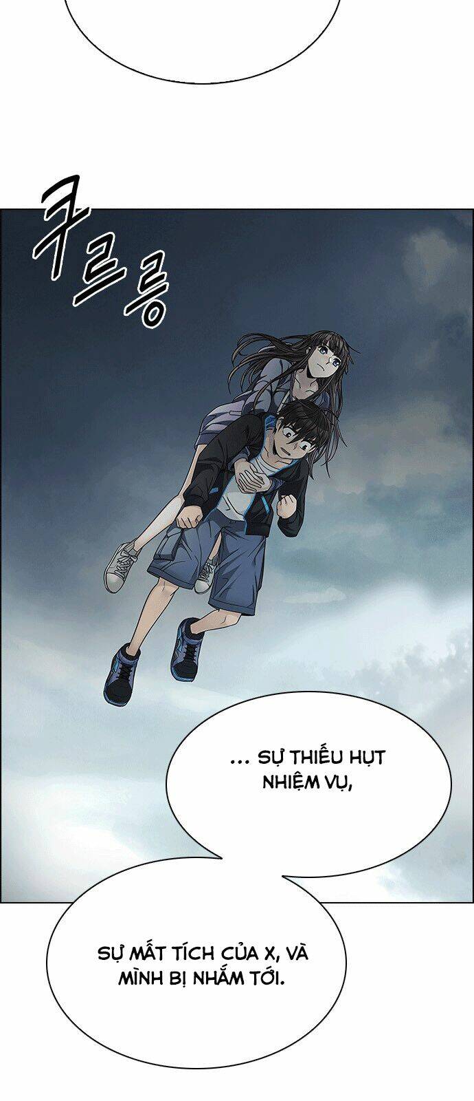 Trò Chơi Số Mệnh Chapter 238 - Trang 2