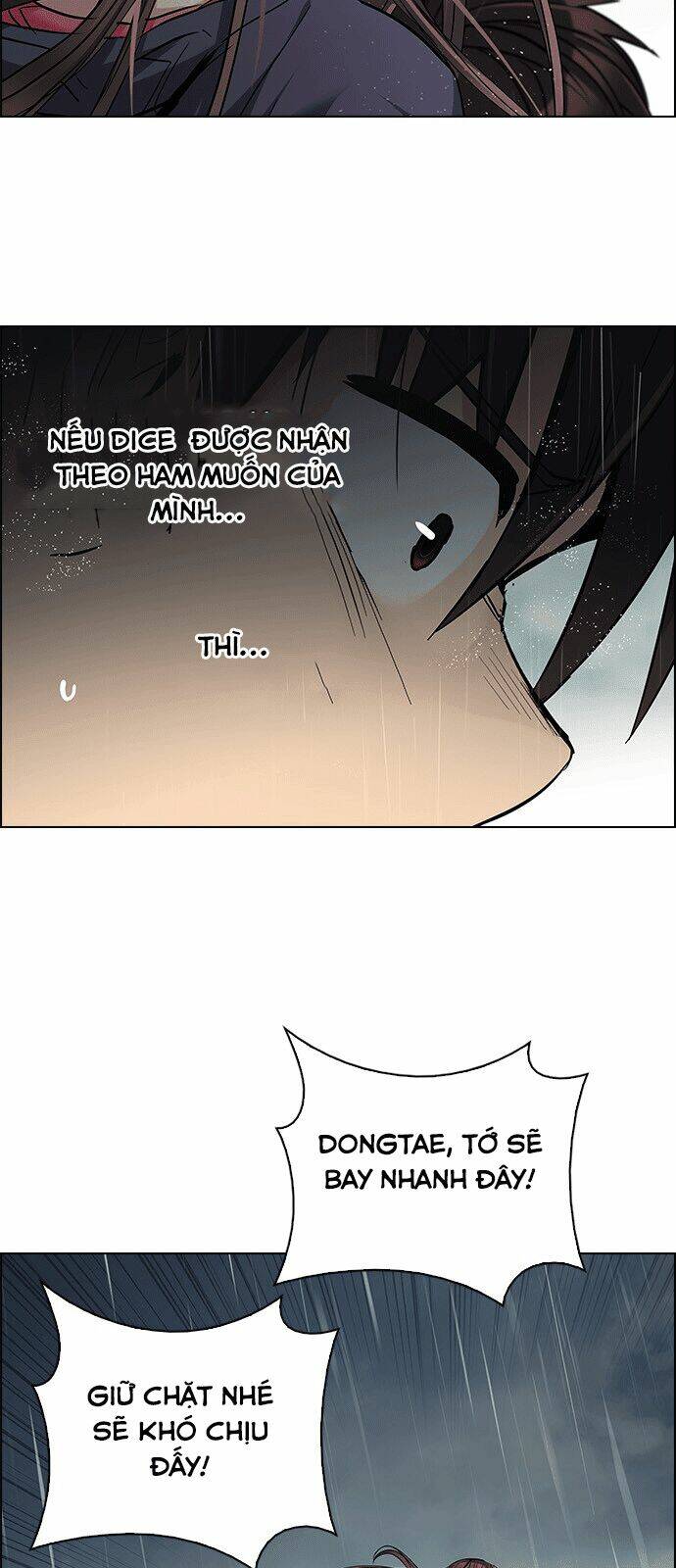 Trò Chơi Số Mệnh Chapter 238 - Trang 2