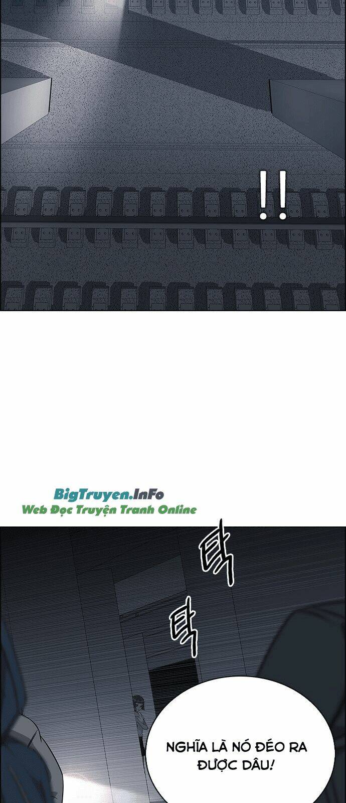 Trò Chơi Số Mệnh Chapter 238 - Trang 2